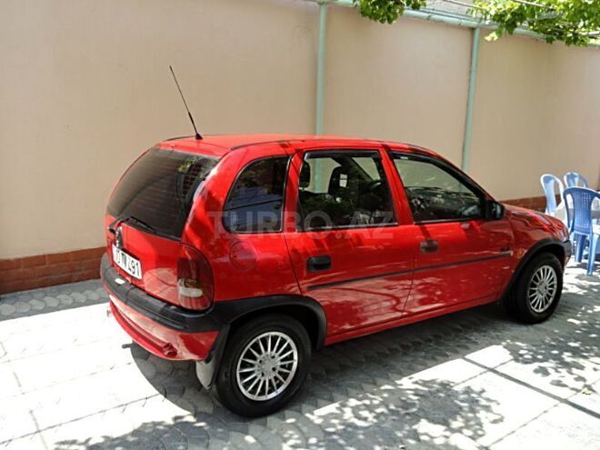 Opel Vita 1997, 178,000 km - 1.4 l - Bakı