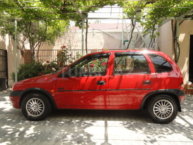 Opel Vita 1997, 178,000 km - 1.4 l - Bakı