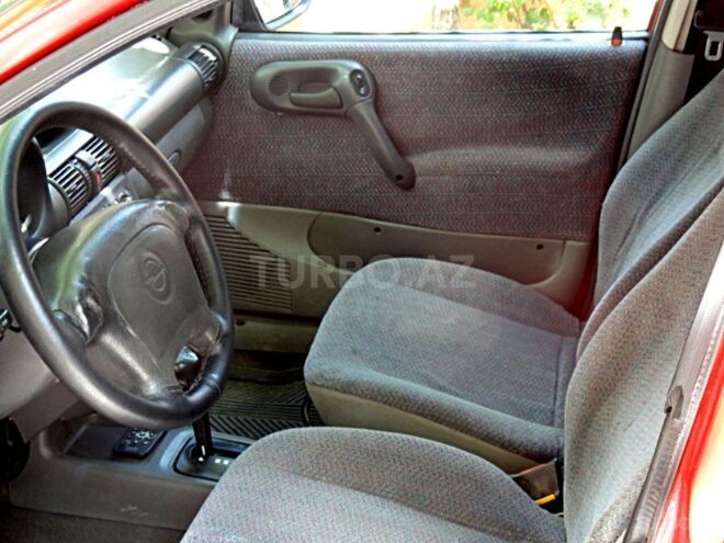 Opel Vita 1997, 178,000 km - 1.4 l - Bakı