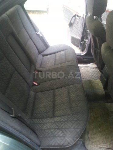Mercedes C 180 1994, 400,063 km - 1.8 l - Bakı