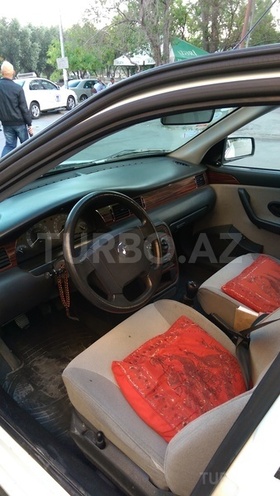 Iran Khodro Samand 2014, 72,000 km - 1.6 л - Bakı