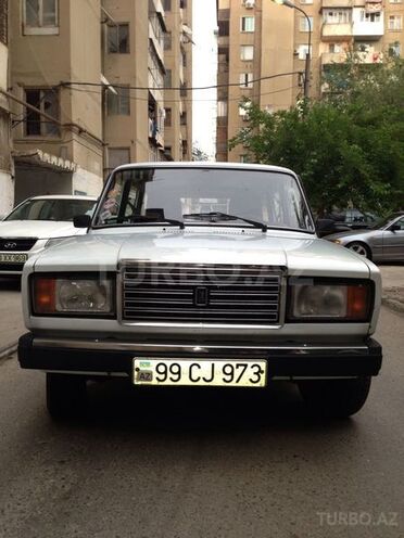 LADA (VAZ) 2104 2012, 126,000 km - 1.6 l - Bakı