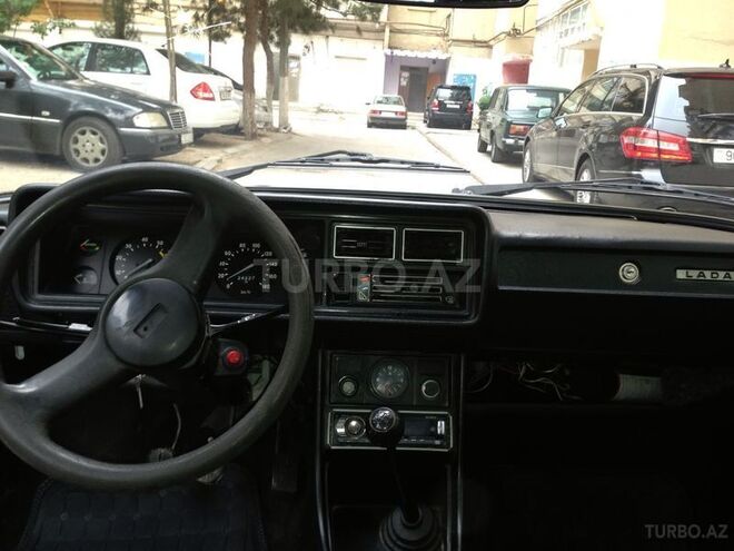 LADA (VAZ) 2104 2012, 126,000 km - 1.6 l - Bakı