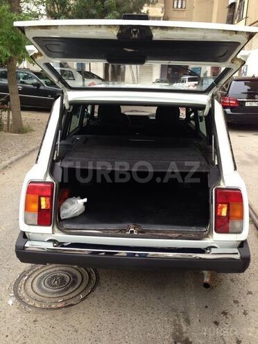 LADA (VAZ) 2104 2012, 126,000 km - 1.6 l - Bakı
