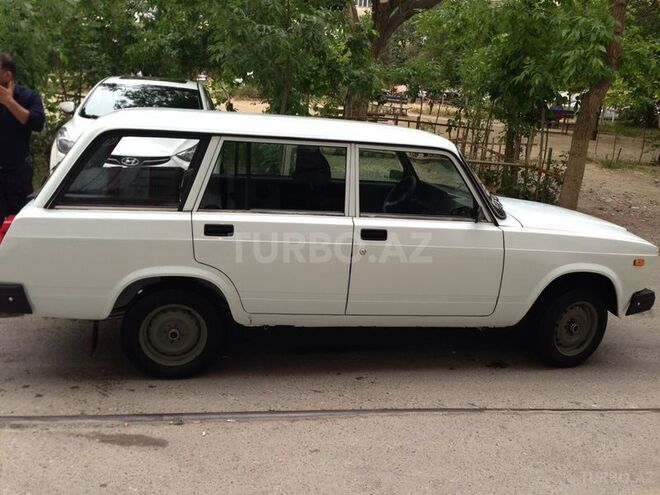 LADA (VAZ) 2104 2012, 126,000 km - 1.6 l - Bakı