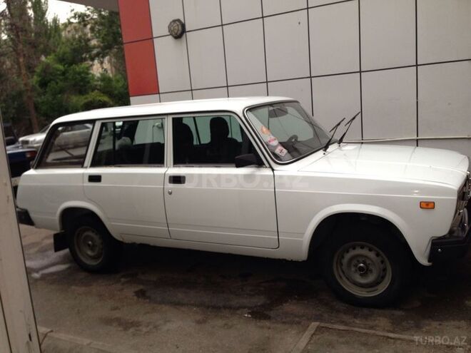 LADA (VAZ) 2104 2012, 126,000 km - 1.6 l - Bakı