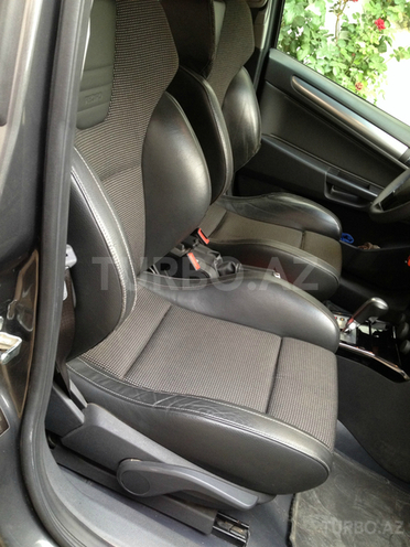 Opel Astra 2009, 193,000 km - 1.9 l - Bakı