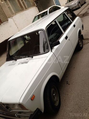 LADA (VAZ) 2104 2012, 126,000 km - 1.6 l - Bakı
