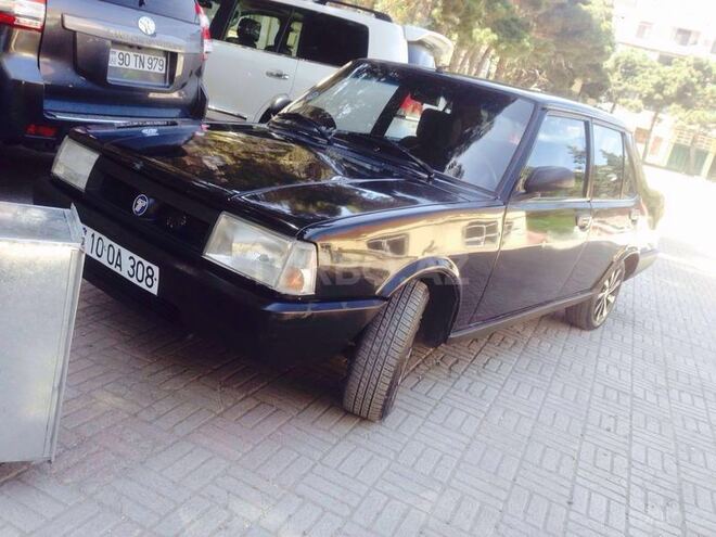 Tofas Sahin 2005, 100,000 km - 1.6 l - Bakı