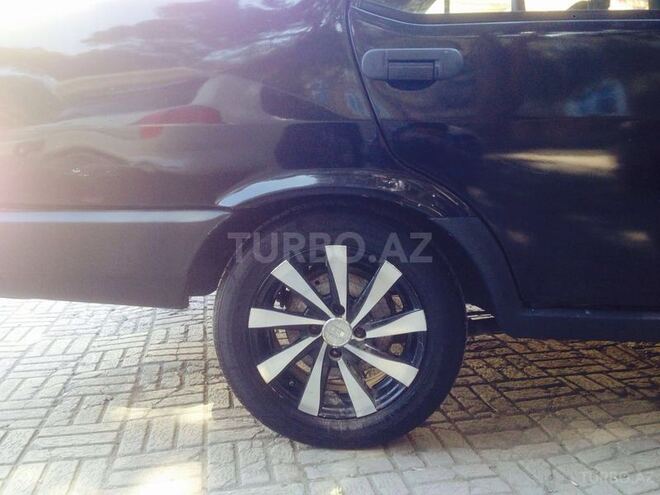 Tofas Sahin 2005, 100,000 km - 1.6 l - Bakı