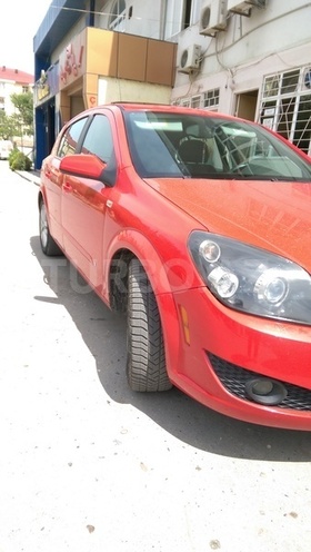 Opel Astra 2008, 102,000 km - 1.8 l - Sumqayıt