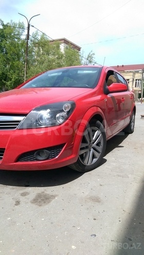 Opel Astra 2008, 102,000 km - 1.8 l - Sumqayıt