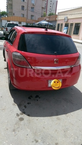 Opel Astra 2008, 102,000 km - 1.8 l - Sumqayıt