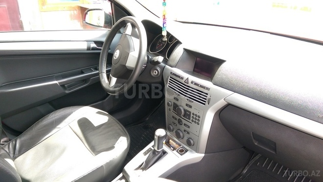 Opel Astra 2008, 102,000 km - 1.8 l - Sumqayıt