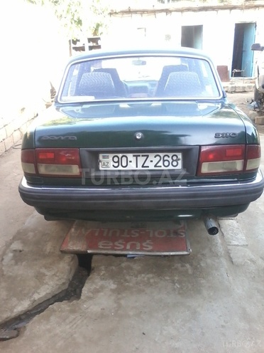 GAZ 3110 1999, 167,355 km - 2.4 l - Bakı