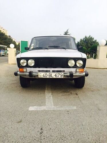 LADA (VAZ) 2106 2005, 45,000 km - 1.6 l - Sumqayıt