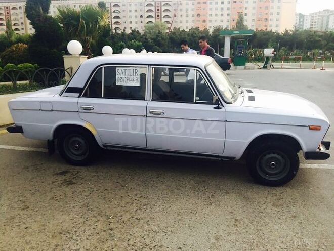 LADA (VAZ) 2106 2005, 45,000 km - 1.6 l - Sumqayıt
