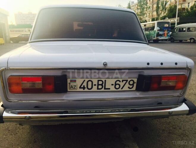 LADA (VAZ) 2106 2005, 45,000 km - 1.6 l - Sumqayıt