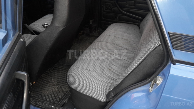 LADA (VAZ) 2107 2006, 35,000 km - 1.6 л - Ağstafa