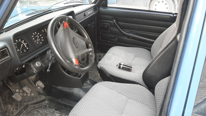 LADA (VAZ) 2107 2006, 35,000 km - 1.6 л - Ağstafa