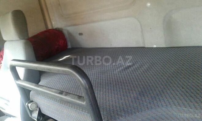MAN  2000, 687,000 km - 12.0 l - Bakı