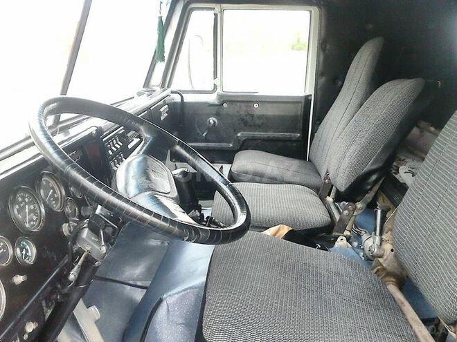 KamAz 55111 1998, 100,000 km - 1.1 l - Bakı