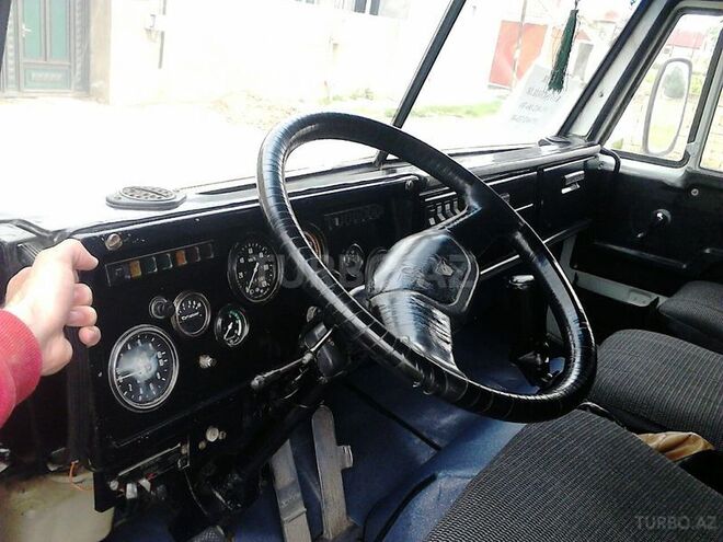 KamAz 55111 1998, 100,000 km - 1.1 l - Bakı