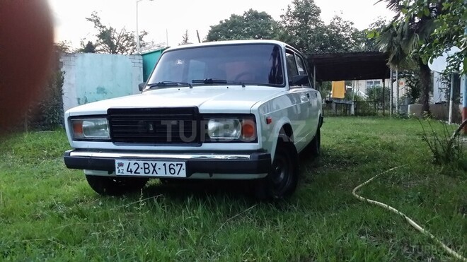 LADA (VAZ) 2107 2005, 3,000,000 km - 1.6 l - Lənkəran