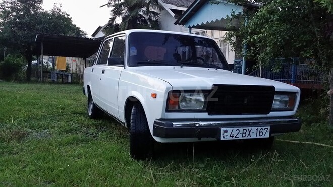 LADA (VAZ) 2107 2005, 3,000,000 km - 1.6 l - Lənkəran