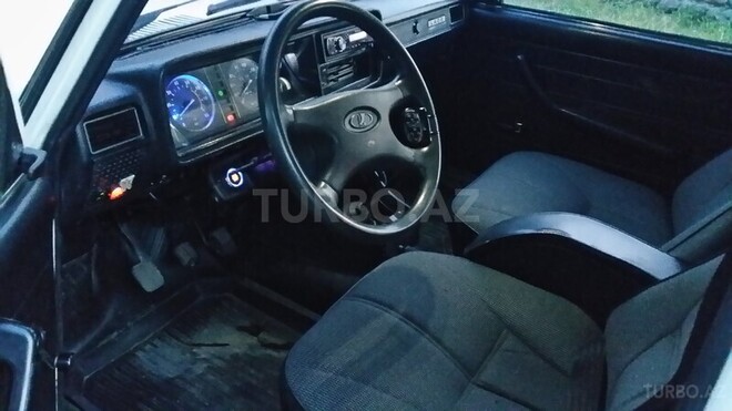 LADA (VAZ) 2107 2005, 3,000,000 km - 1.6 l - Lənkəran