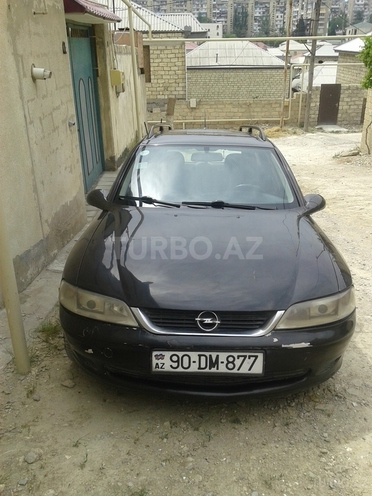 Opel Vectra 2000, 250,000 km - 2.0 л - Bakı