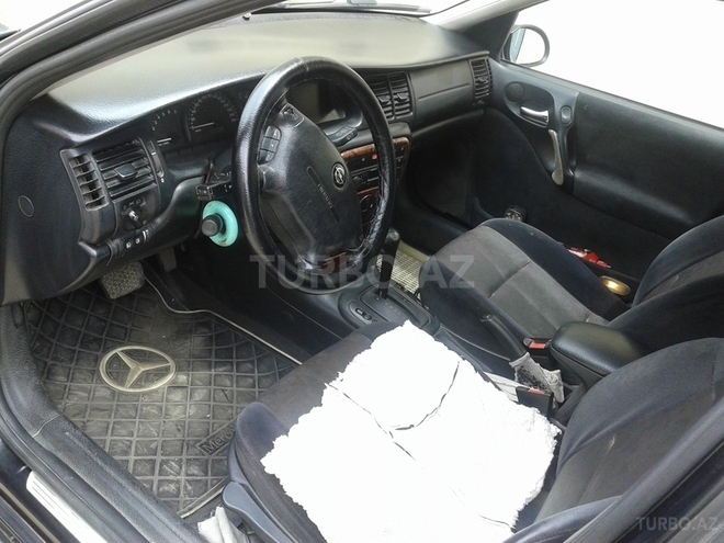 Opel Vectra 2000, 250,000 km - 2.0 л - Bakı