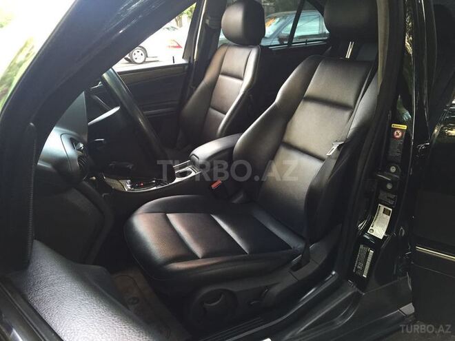 Mercedes C 230 2007, 101,000 km - 2.5 l - Bakı