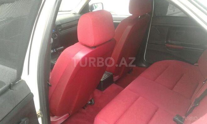 BMW 320 1995, 225,600 km - 2.0 л - Bakı