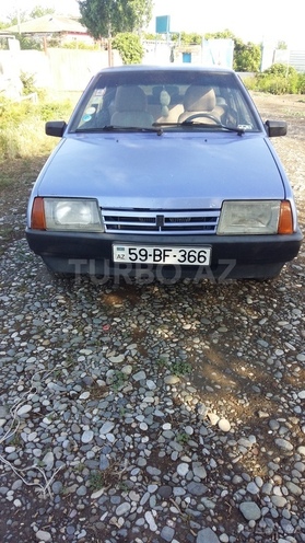 LADA (VAZ) 21099 2002, 225,228 km - 1.6 l - Tərtər