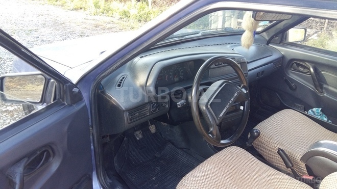 LADA (VAZ) 21099 2002, 225,228 km - 1.6 l - Tərtər