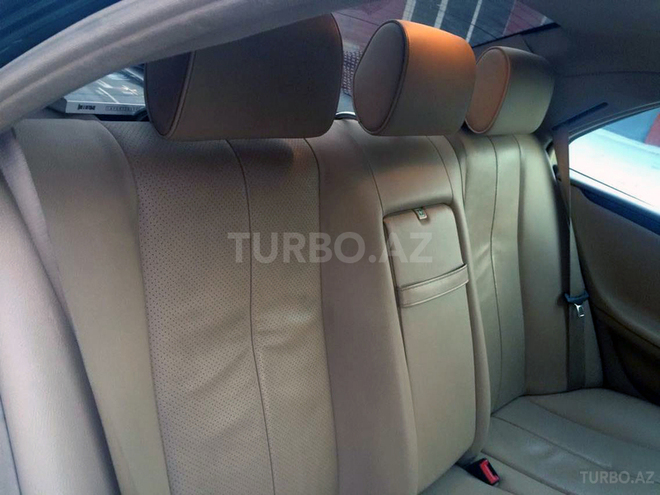 Mercedes E 270 2000, 289,000 km - 2.7 l - Bakı