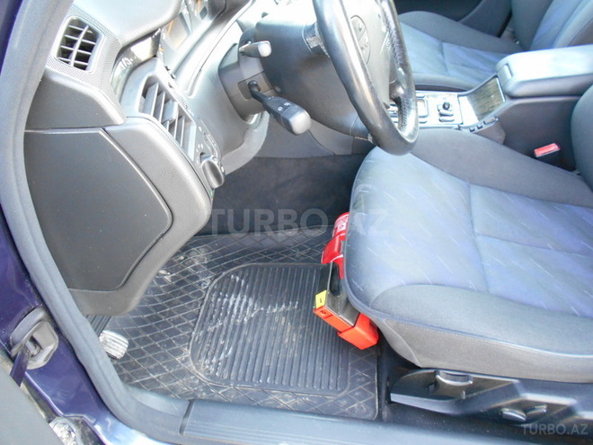 Mercedes E 240 2000, 169,000 km - 2.4 l - Bakı