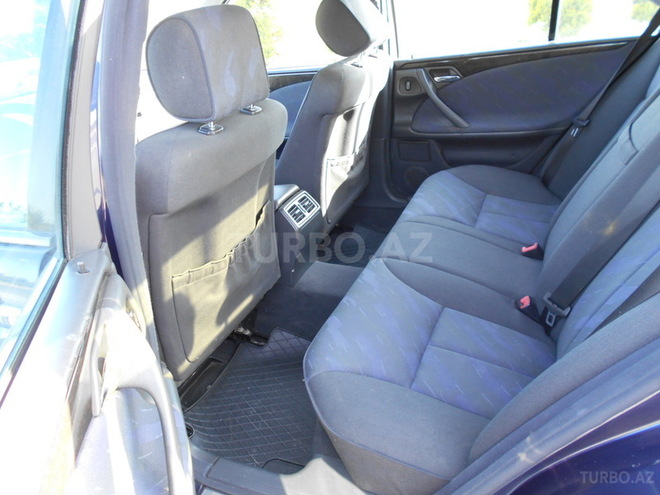 Mercedes E 240 2000, 169,000 km - 2.4 l - Bakı