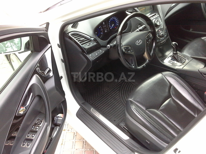 Hyundai Grandeur 2013, 46,000 km - 2.4 l - Bakı