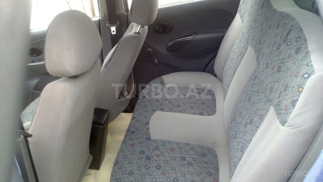 Daewoo Matiz 2008, 114,000 km - 0.8 l - Bakı