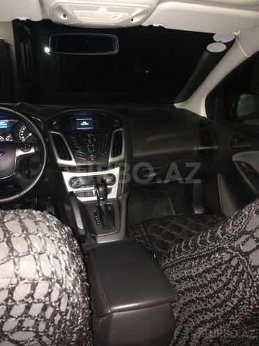 Ford Focus 2013, 44,000 km - 1.6 l - Xaçmaz