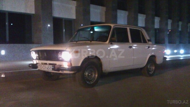 LADA (VAZ) 2106 1990, 11,111 km - 1.6 l - Bakı