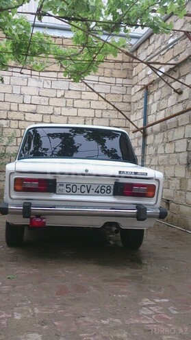 LADA (VAZ) 2106 1990, 11,111 km - 1.6 l - Bakı