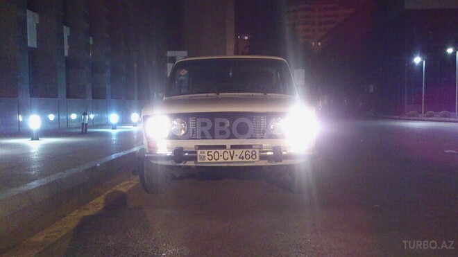 LADA (VAZ) 2106 1990, 11,111 km - 1.6 l - Bakı