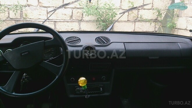 LADA (VAZ) 2106 1990, 11,111 km - 1.6 l - Bakı