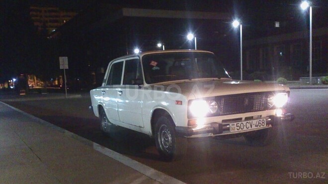 LADA (VAZ) 2106 1990, 11,111 km - 1.6 l - Bakı