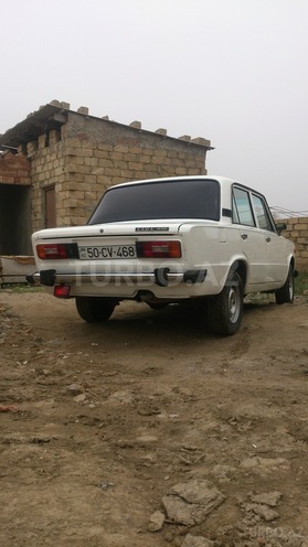 LADA (VAZ) 2106 1990, 11,111 km - 1.6 l - Bakı