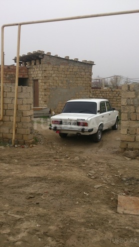 LADA (VAZ) 2106 1990, 11,111 km - 1.6 l - Bakı