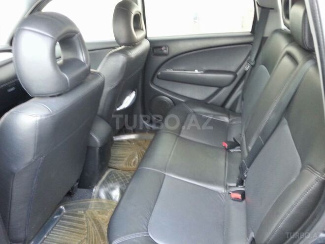 Mitsubishi Outlander 2003, 147,000 km - 2.4 л - Bakı